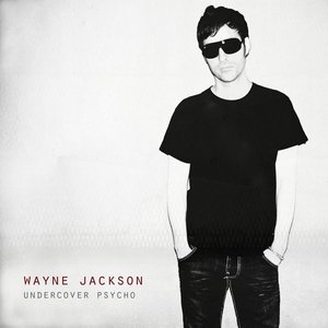 Image for 'Undercover Psycho'