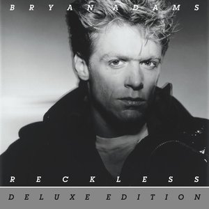 Image for 'Reckless (30th Anniversary / Deluxe Edition)'