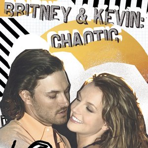 “Britney & Kevin: Chaotic DVD Bonus Audio”的封面