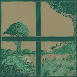 “Song Of The Earth”的封面
