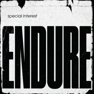 Imagem de 'Endure'