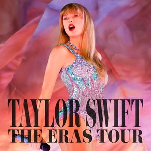 Image for 'The Eras Tour'