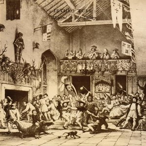 Immagine per 'Minstrel In the Gallery (2002 Bonus Tracks Edition)'