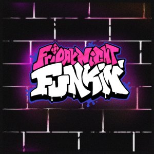Image for 'Friday Night Funkin' OST, Vol. 1'