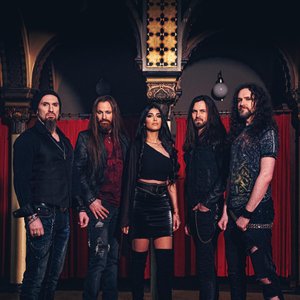 Изображение для 'Xandria'