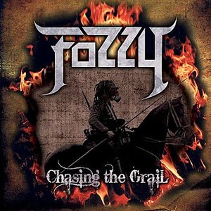 Immagine per 'Chasing The Grail'