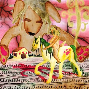 Image for 'I LOVE ALL MY DOGS'