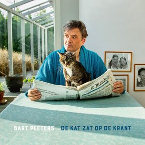 Image for 'De Kat zat op de Krant'