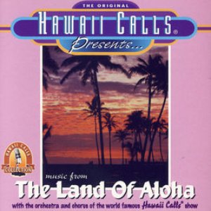 Imagem de 'Music From The Land Of Aloha'