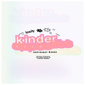 Image for 'kinder ‎opposites'