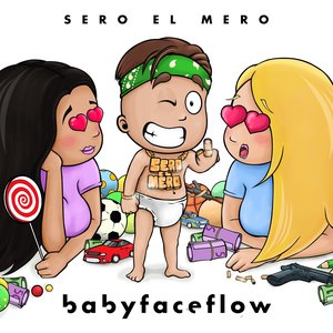 'BabyFaceFlow' için resim