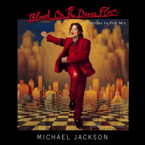 Изображение для 'Blood on the Dance Floor/ HIStory in the Mix'