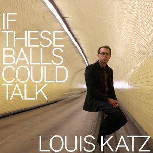 “If These Balls Could Talk”的封面