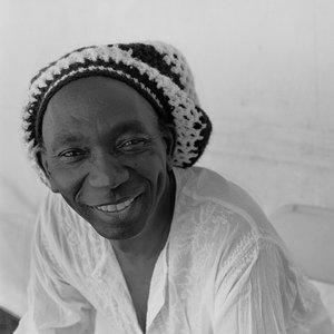 Image for 'Thomas Mapfumo'