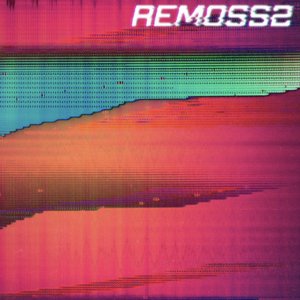 “REMOSS2”的封面