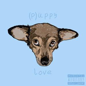 Image for '(p)uppy love'