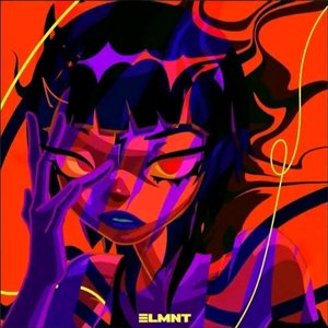 “ELMNT”的封面