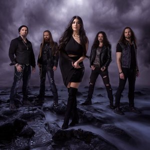 “Xandria”的封面