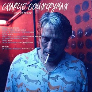Image for 'Charlie Countryman (Original Motion Picture Soundtrack)'