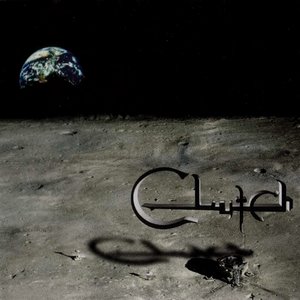 'Clutch'の画像