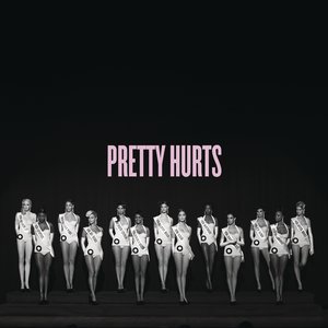 Image for 'Pretty Hurts'