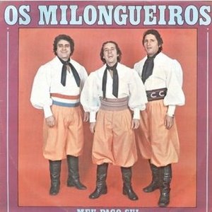 Изображение для 'Os Milongueiros'