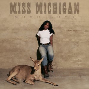 Image for 'Miss Michigan'