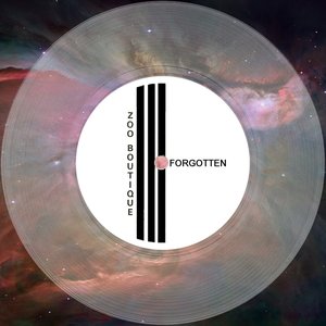Image for 'Forgotten'