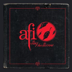“Sing the Sorrow”的封面