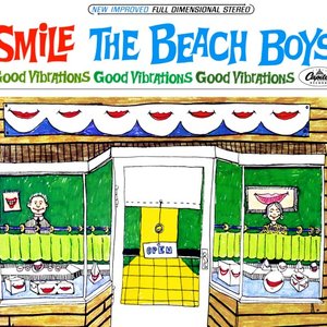 Image for 'Smile (unreleased album)'
