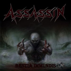 Image for 'Bestia Immundis'