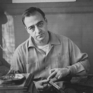 Bild für 'Kenneth Patchen'