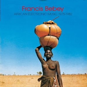 Image for 'african electronic music 1975-1982'