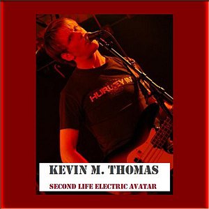 Image for 'Second Life Electric Avatar'