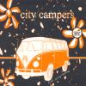 “City Campers”的封面