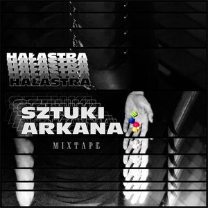 Image for 'Sztuki arkana mixtape'