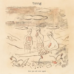 Image for 'Love You All Over Again'