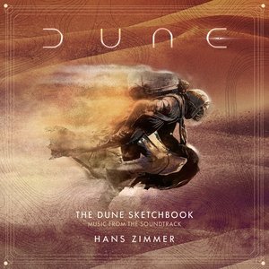Image for 'The Dune Sketchbook (Music from the Soundtrack)'