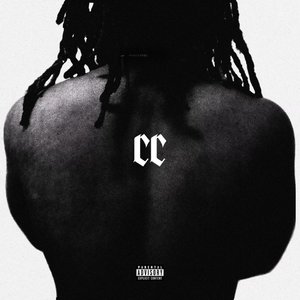 “CRUISE CONTROL”的封面