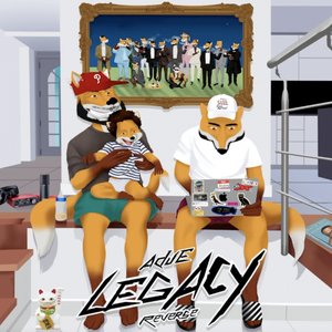 Image for 'Legacy'