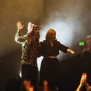 'Róisín Murphy & Dj Koze' için resim