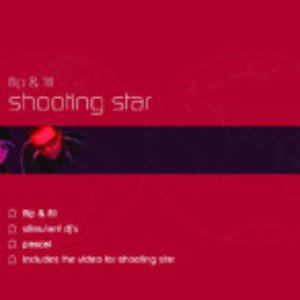 Image for 'Shooting Star'