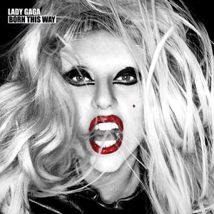 Image for 'Born This Way (Bonus Track Edition)'