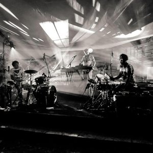 Image for 'Zombie Zombie'