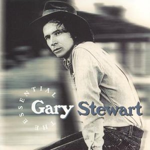 Image for 'The Essential Gary Stewart'