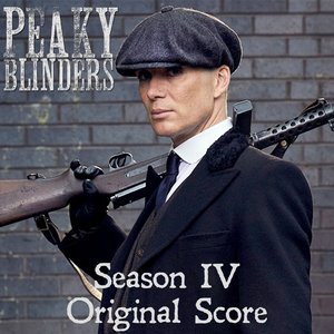 Image for 'Peaky Blinders Series 4 Original Score'