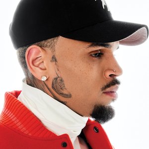 Image for 'Chris Brown'