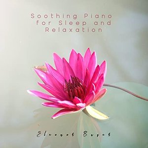Image for 'Soothing Piano for Sleep and Relaxation'