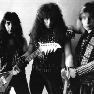 Zdjęcia dla 'Exciter'