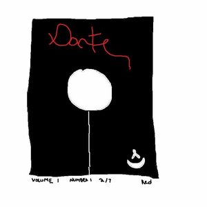 Image for 'D.A.N.T.E'